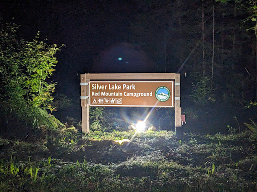 Red Mountain Horse Camp