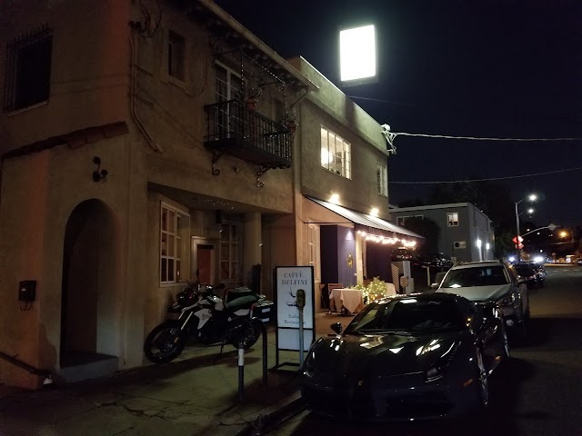 Caffé Delfini