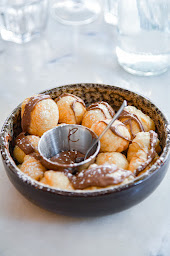 Photo n°175 de Caffè dei Fratelli à Paris (Pizzeria)