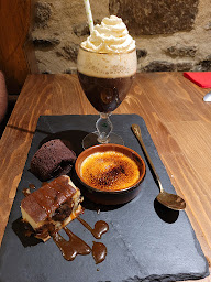 Photo n°3 de La Duchesse Anne, Hôtel, Restaurant, Bar à Dinan (Hôtel)