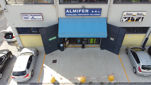 Almifer S.R.L. - Thumbnail