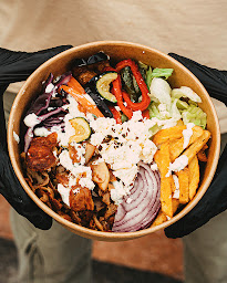 Photo n°10 de The Star's Corner à Marignane (Restauration rapide)