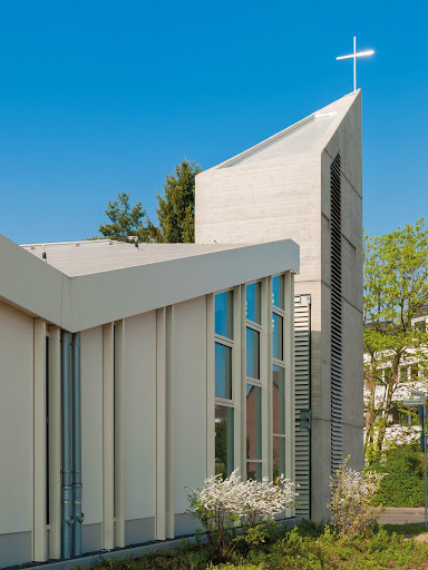 Dietrich-Bonhoeffer-Kirche