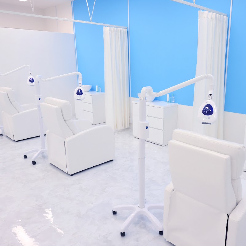 ホワイトニングカフェアスピア明石店