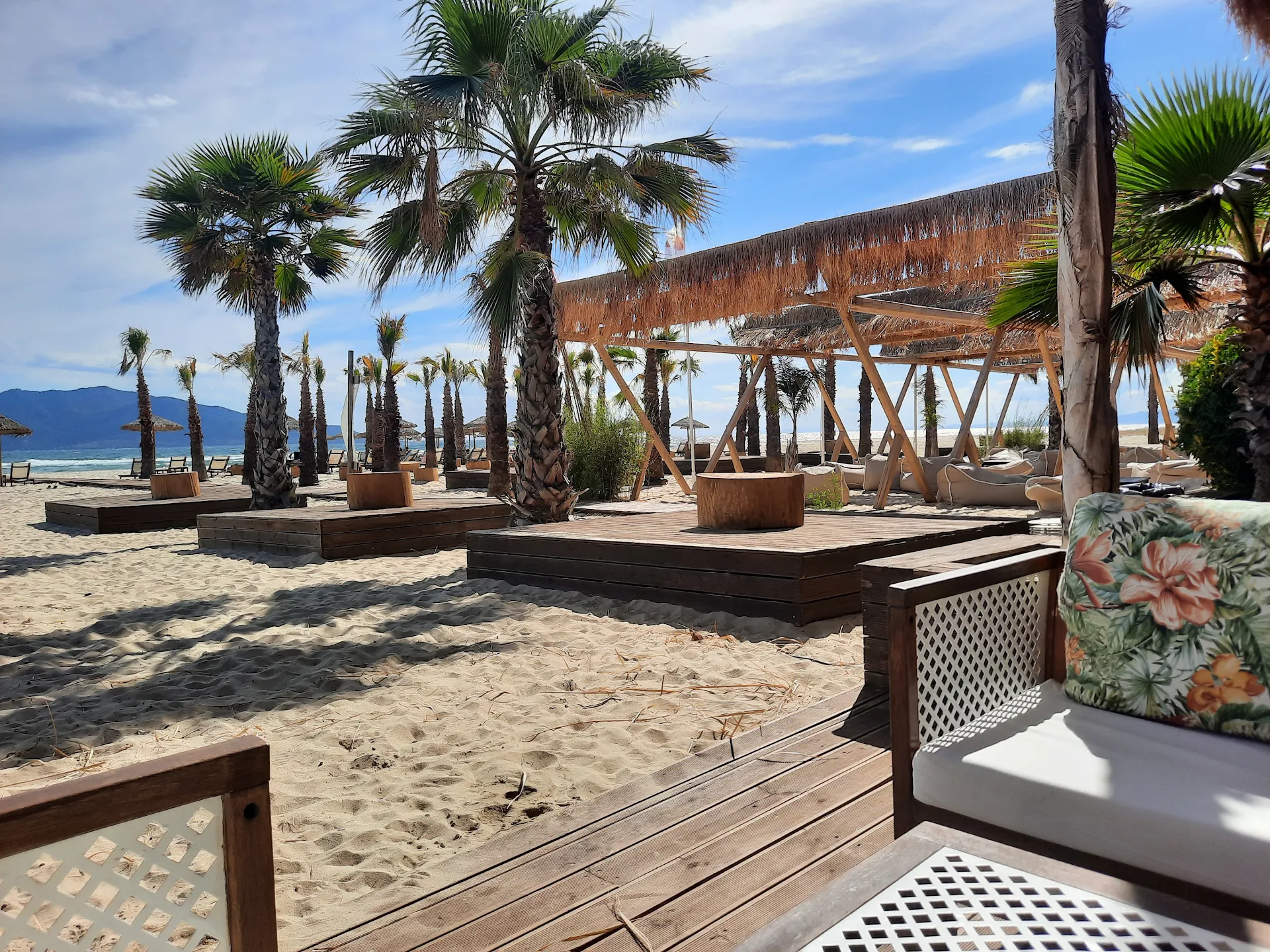 Oliva Suites