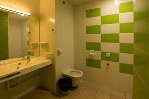 Photo n°2 de Centre SMR du CROS à Quissac (Clinique spécialisée)