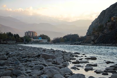 Kokcha River