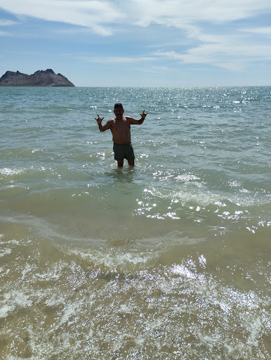 Bahía De Kino Gallery - Mexico