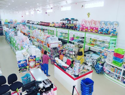 Photos of AMALENA CHILDREN'S HAVEN WEIJA