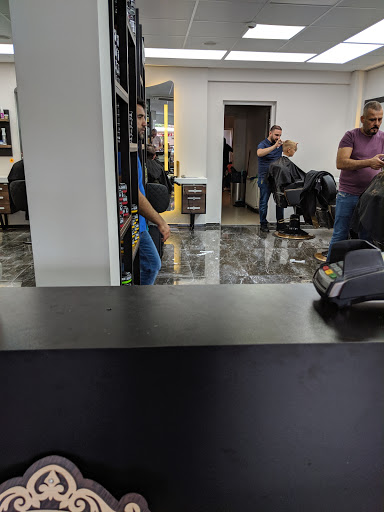 Kapsalon Kadir - Thumbnail