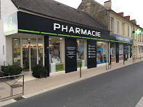 Pharmacie de Sainte Honorine à Sainte-Honorine-du-Fay