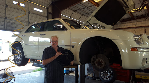 Peavy’s Auto Care Center - Thumbnail