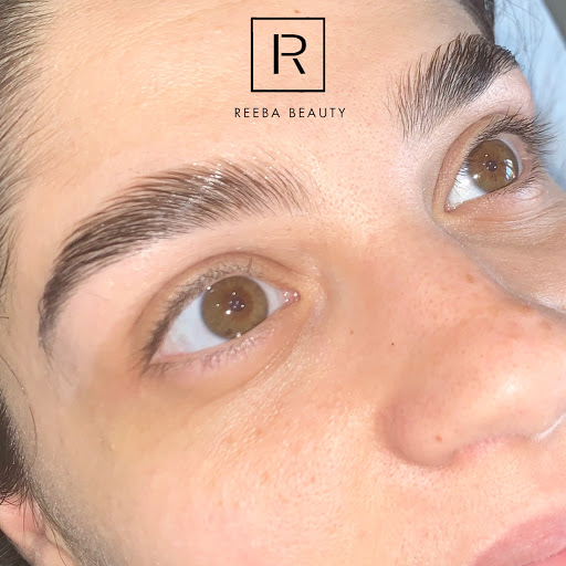 Reeba Hair and Beauty - Thumbnail