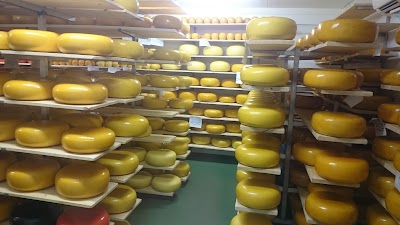 Photos of Andre Cheese Farm