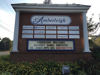 Heavenly Hands Family Dentistry Chesterfield County Virginia