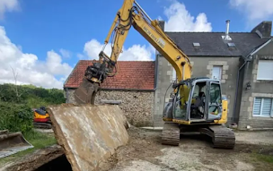 Photo n°1 de EG29TP à Plouvorn (Service d'assainissement)