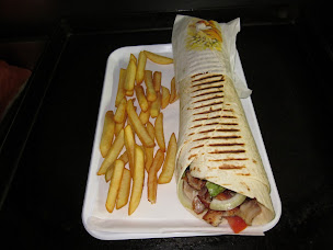 Photo n°27 de ISTANBUL KEBAB SAINTES à Saintes (Restaurant turc)