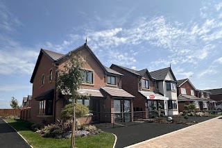 Seddon Homes The Pavilions