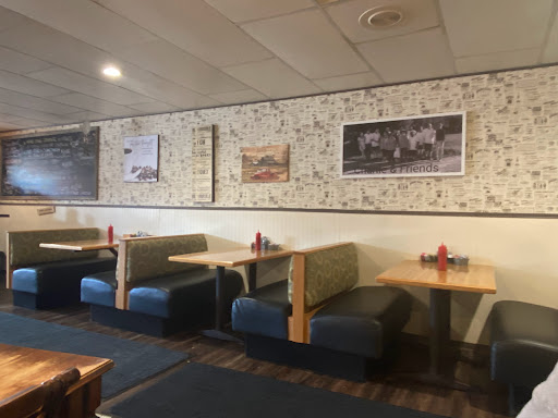 Charlie and Friends Diner - Thumbnail