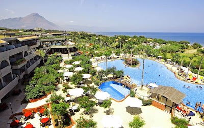 Photos of Fiesta Hotel Ath&egrave;nee Palace