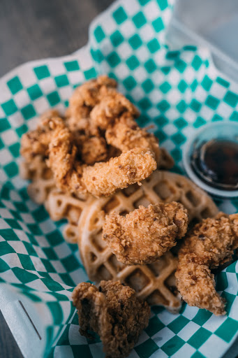 Baby's Kitchen - Visual