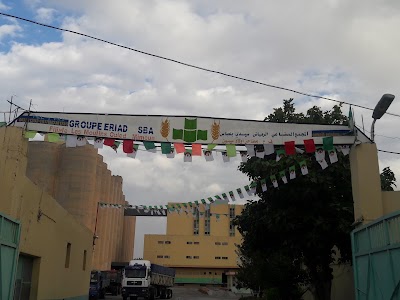 Photos of Gare de Ouled Mimoun