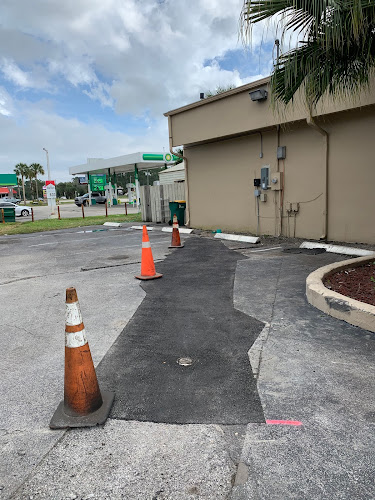 KY Asphalt, LLC