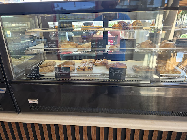 Jenny Restaurant - Ηρακλείδες