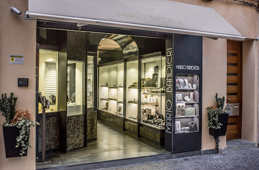 Gioielleria Mario Bandieri