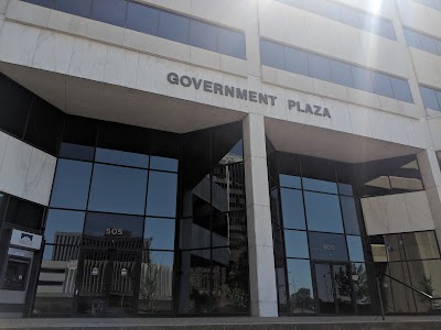 Government Plaza