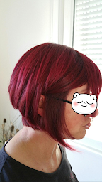 Photo n°9 de Pause coiffure à Lunel (Salon de coiffure)