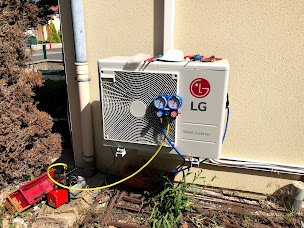 Photo n°1 de Mon Plombier à Luppy (Chauffagiste)