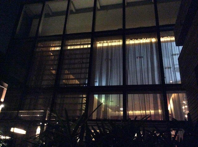 38 Lounge