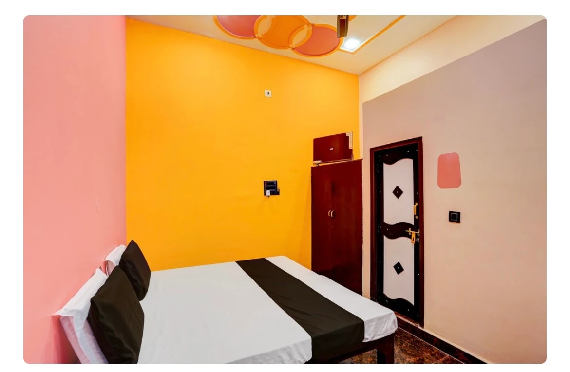Haldirama hotel and restaurants