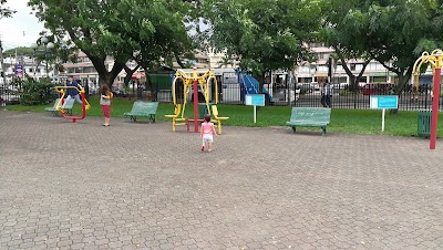 Photos of Gran Albocentro Park