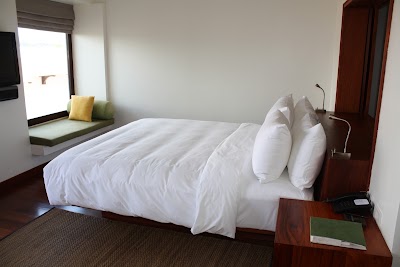 Photos of Luang Prabang View Hotel