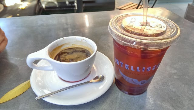 Intelligentsia Coffee