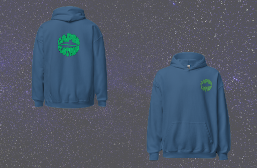 CapedClothingUK Gallery - United Kingdom