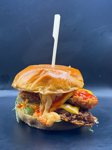 Burger Buddies - Thumbnail