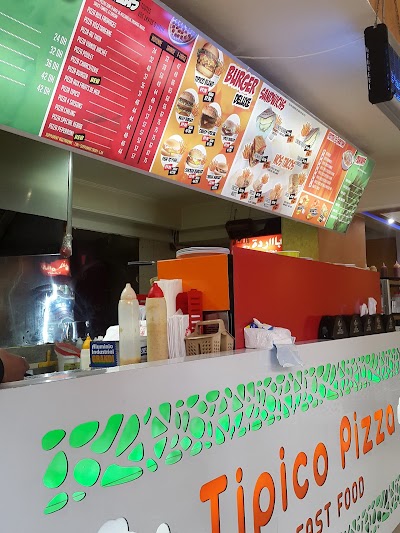 Photos of Tipico Pizza Fes