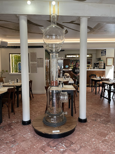 Photo 2 - Restaurant, Snack Le Sud