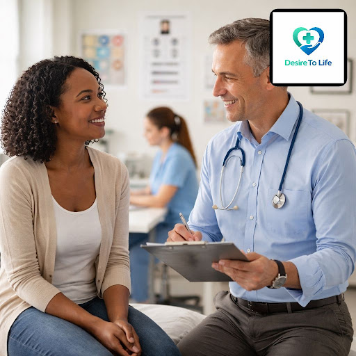 Looking for a trusted general physician near you for routine checkups and ongoing health issues?… post image