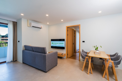 Wyndham Garden Samui Wing