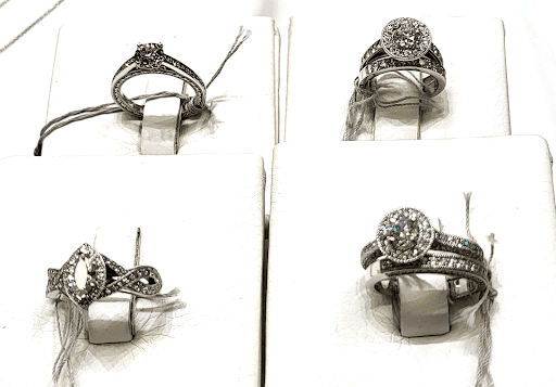 Infinity Fine Jewelery - Thumbnail