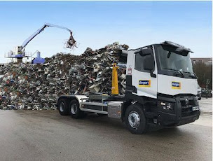 Photo n°18 de Berger Location 85 à La Roche-sur-Yon (Agence de location de poids lourds)