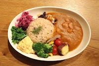 代官山vegewest Cafe&WineBar