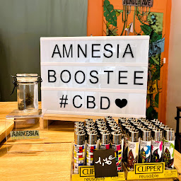 Photo n°26 de CBD Metz - La Jungle de Tom à Montigny-lès-Metz (Magasin de thé)