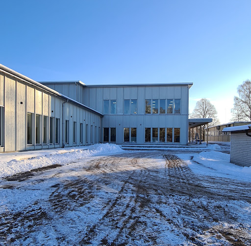 Laboraskolan AB - Visual