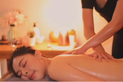 Jariya Thai Massage & Spa