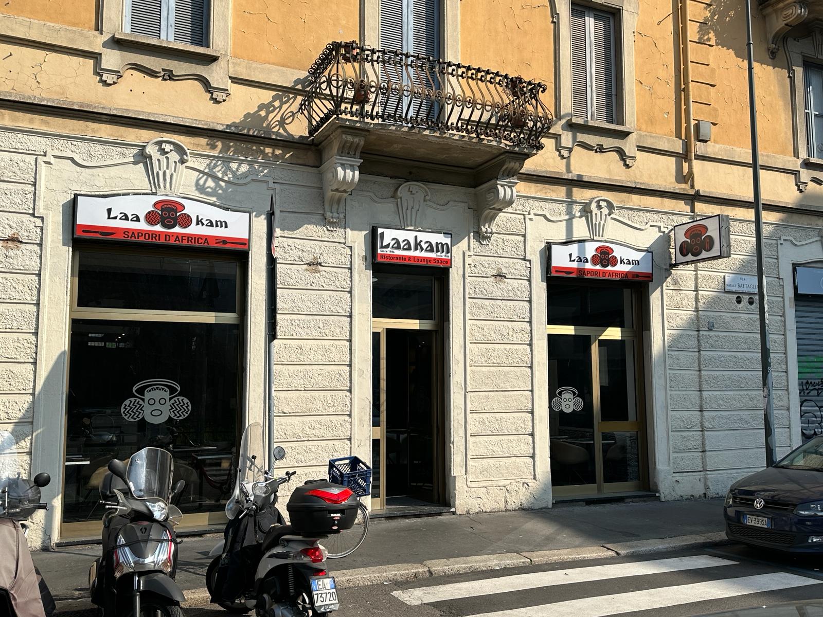 Laakam Ristorante — photo 5